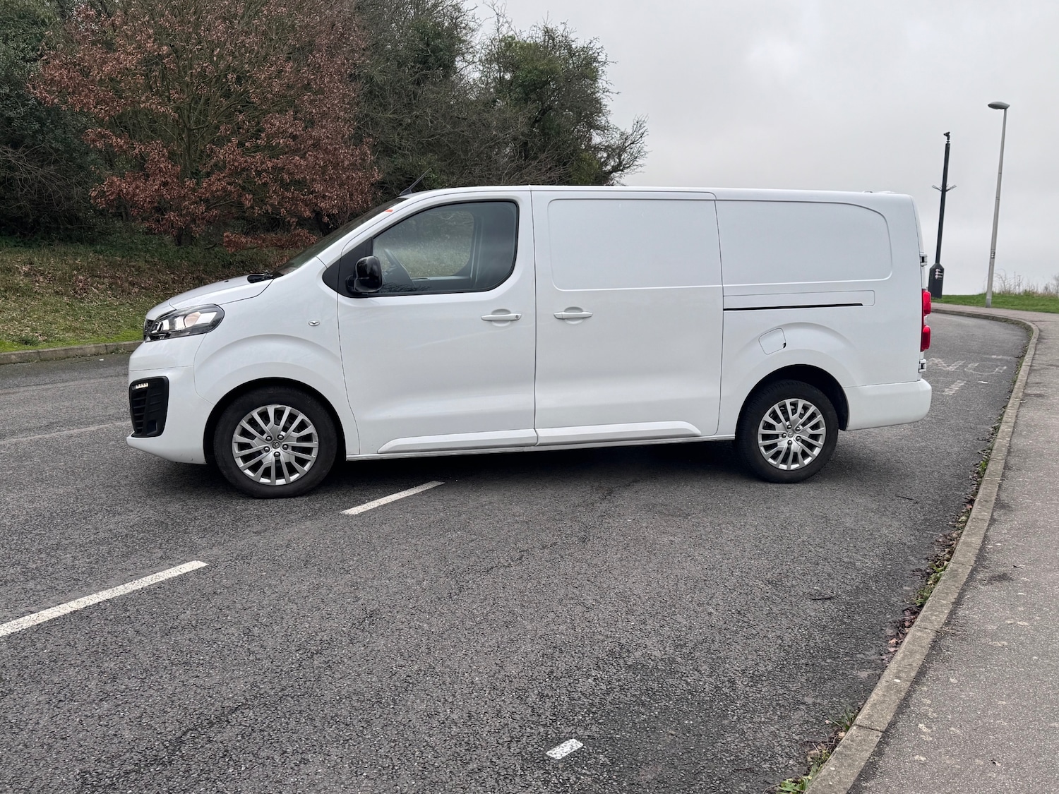 Used Vauxhall Vivaro 2023 for sale - 77538687: Photo 5