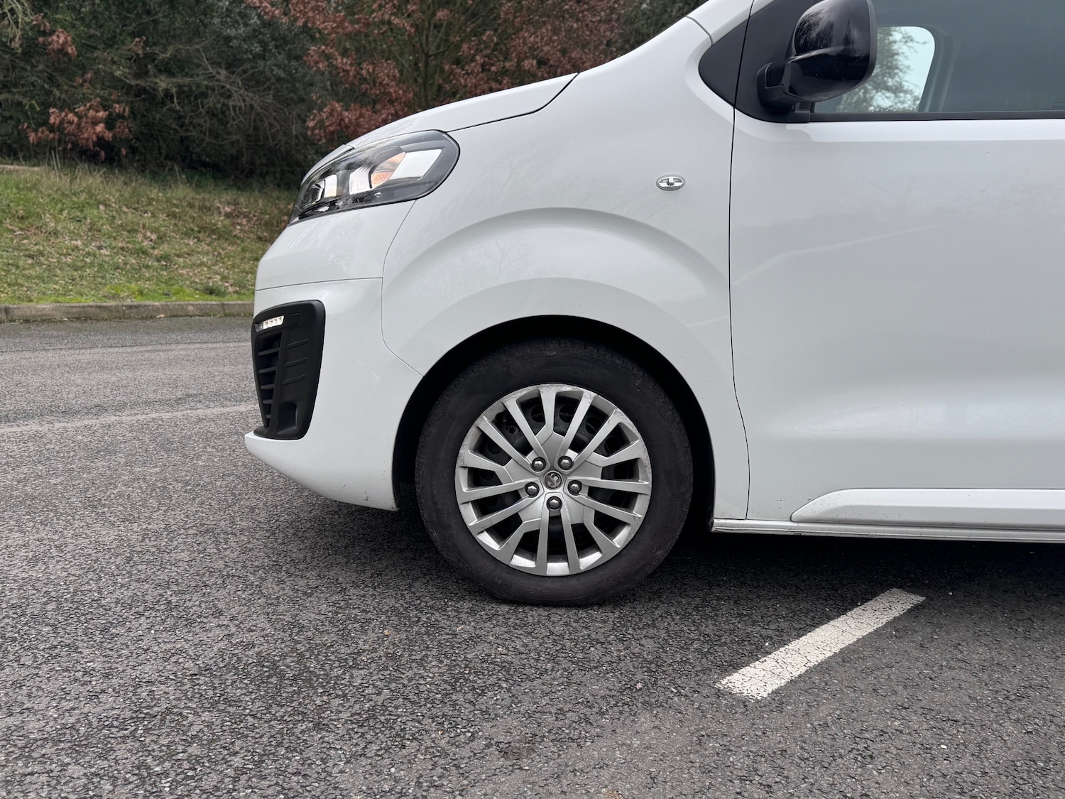 Used Vauxhall Vivaro 2023 for sale - 77538687: Photo 6