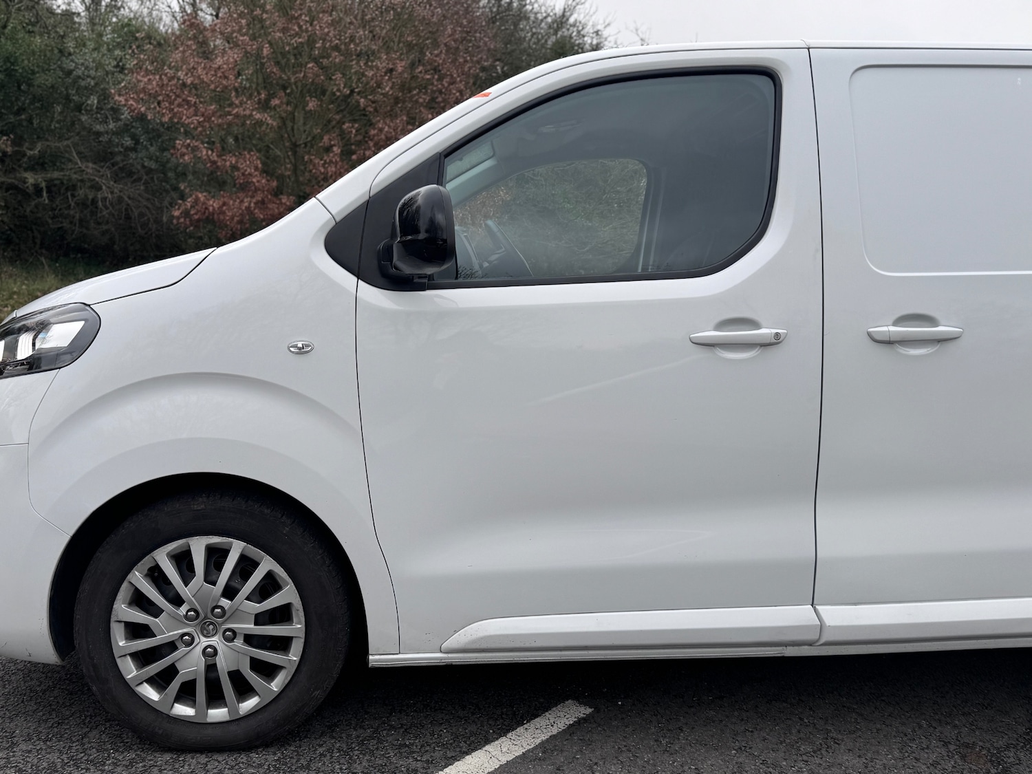 Used Vauxhall Vivaro 2023 for sale - 77538687: Photo 7