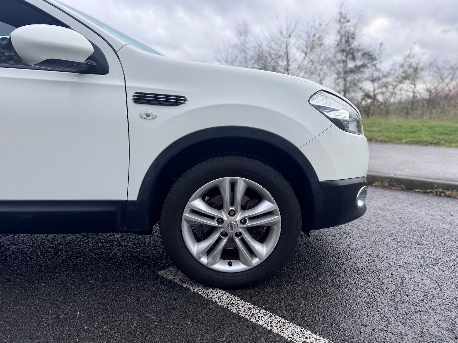 Used Nissan Qashqai 2013 for sale - 76576818: Photo 20