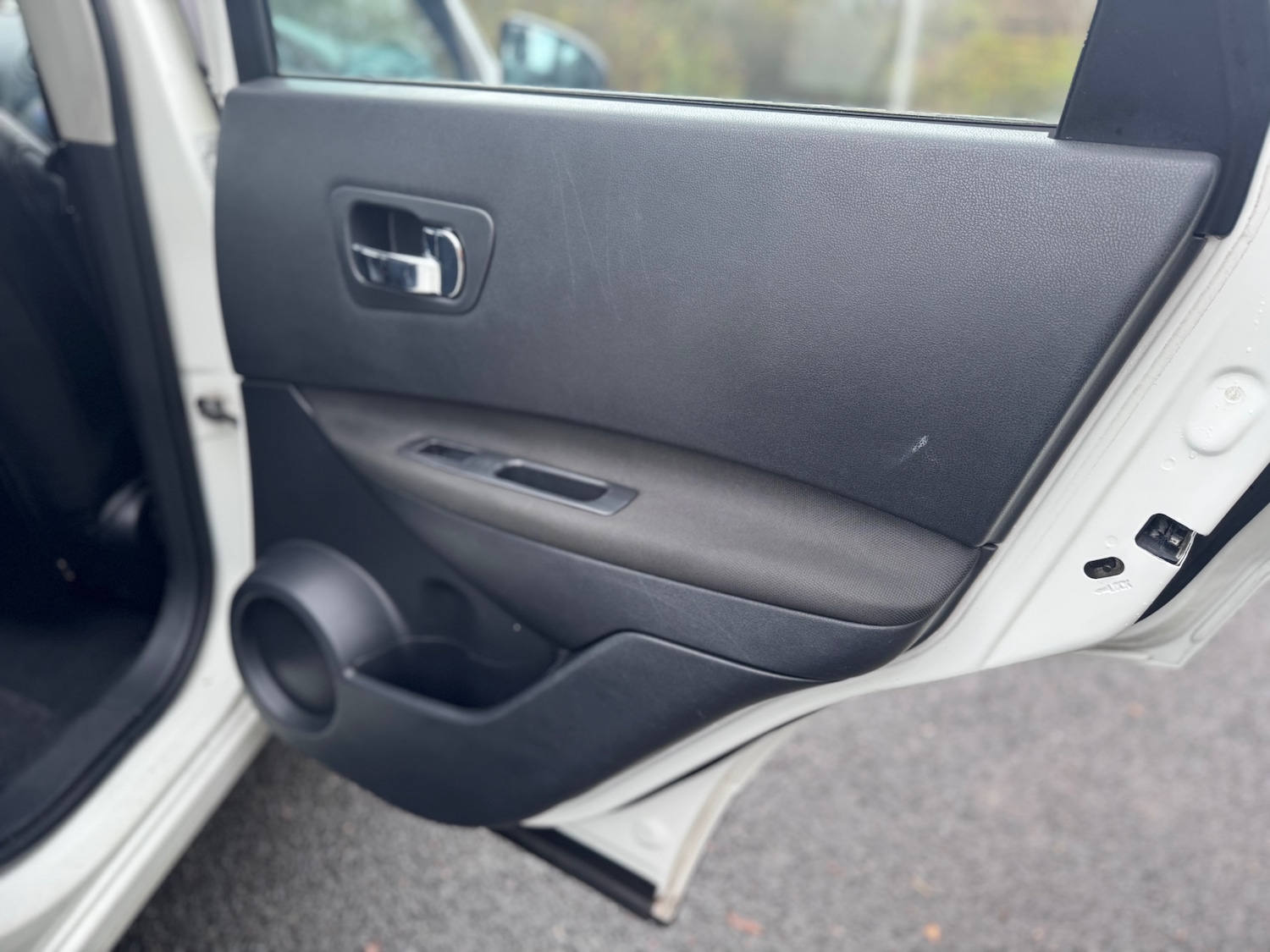 Used Nissan Qashqai 2013 for sale - 76576818: Photo 21