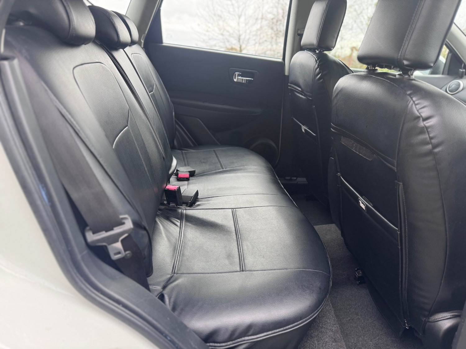 Used Nissan Qashqai 2013 for sale - 76576818: Photo 22