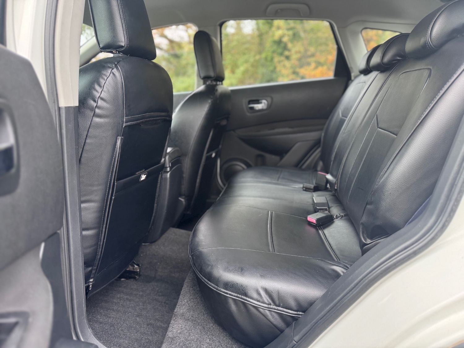 Used Nissan Qashqai 2013 for sale - 76576818: Photo 23