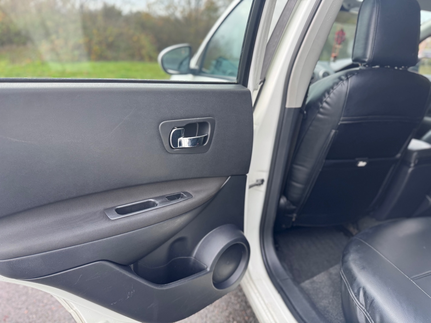 Used Nissan Qashqai 2013 for sale - 76576818: Photo 25