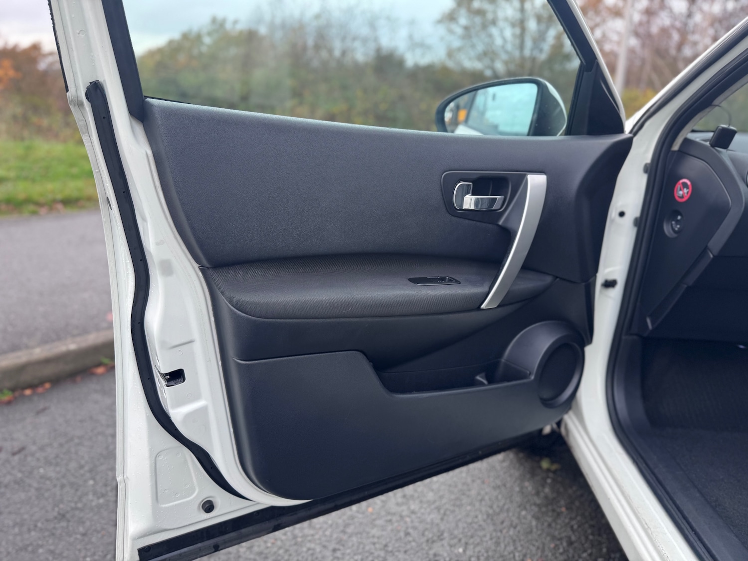 Used Nissan Qashqai 2013 for sale - 76576818: Photo 26