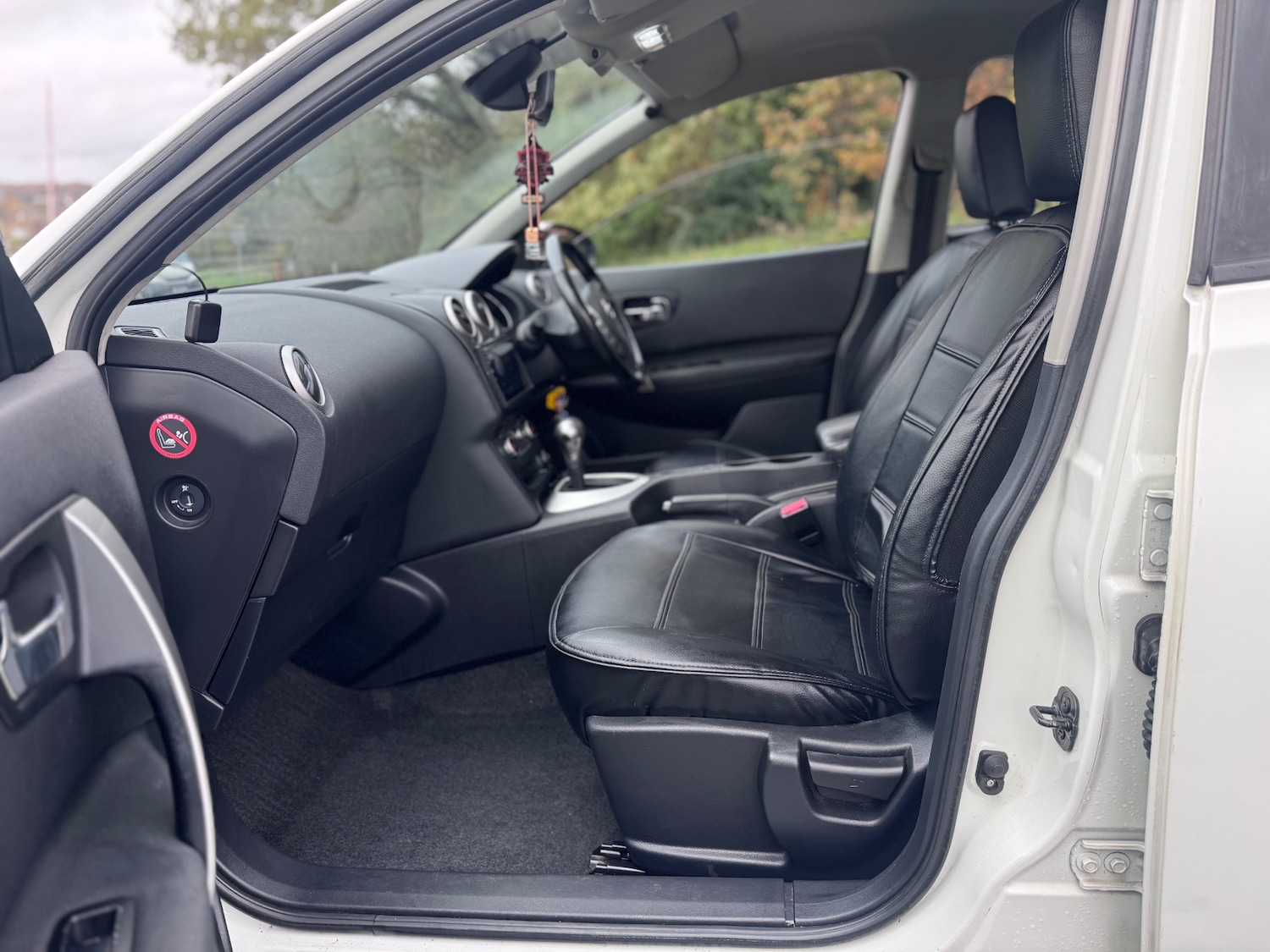 Used Nissan Qashqai 2013 for sale - 76576818: Photo 27