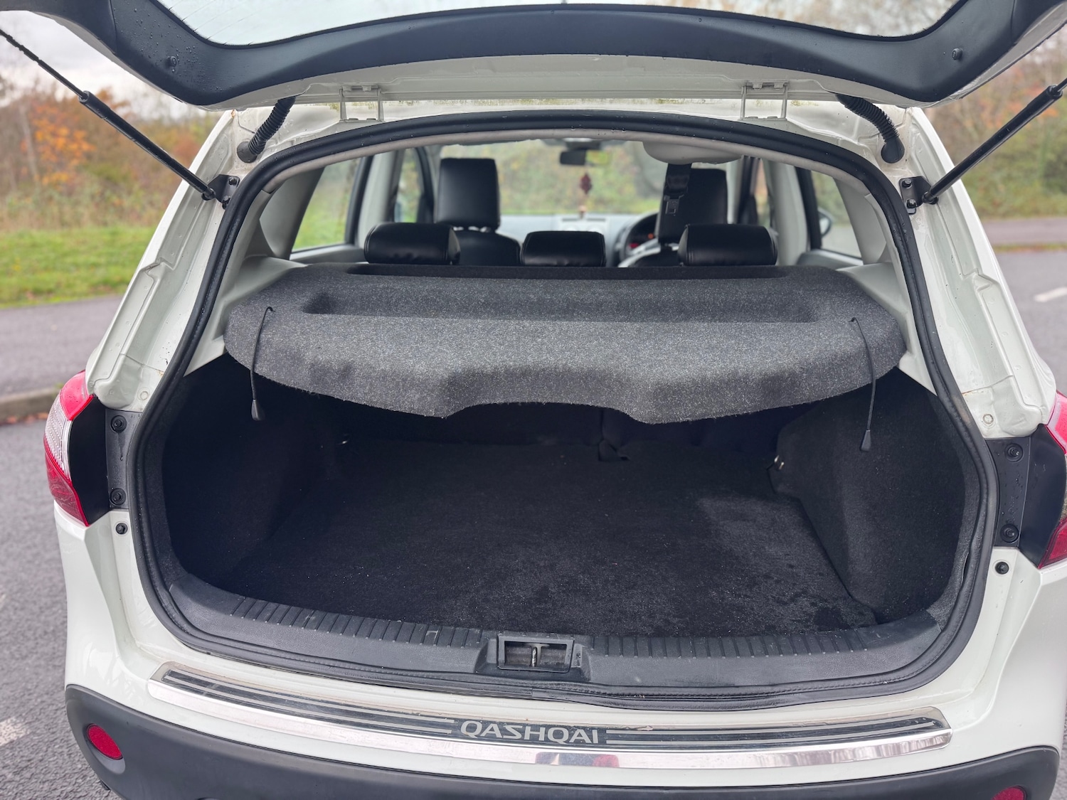 Used Nissan Qashqai 2013 for sale - 76576818: Photo 28