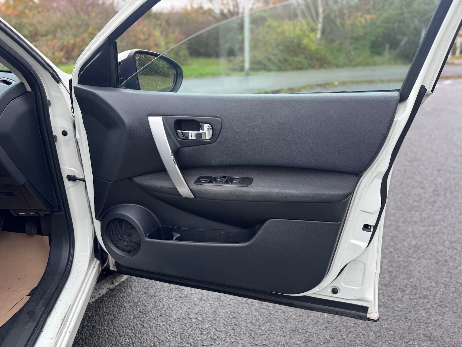 Used Nissan Qashqai 2013 for sale - 76576818: Photo 29