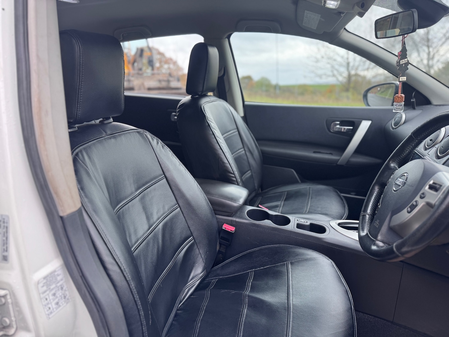 Used Nissan Qashqai 2013 for sale - 76576818: Photo 30