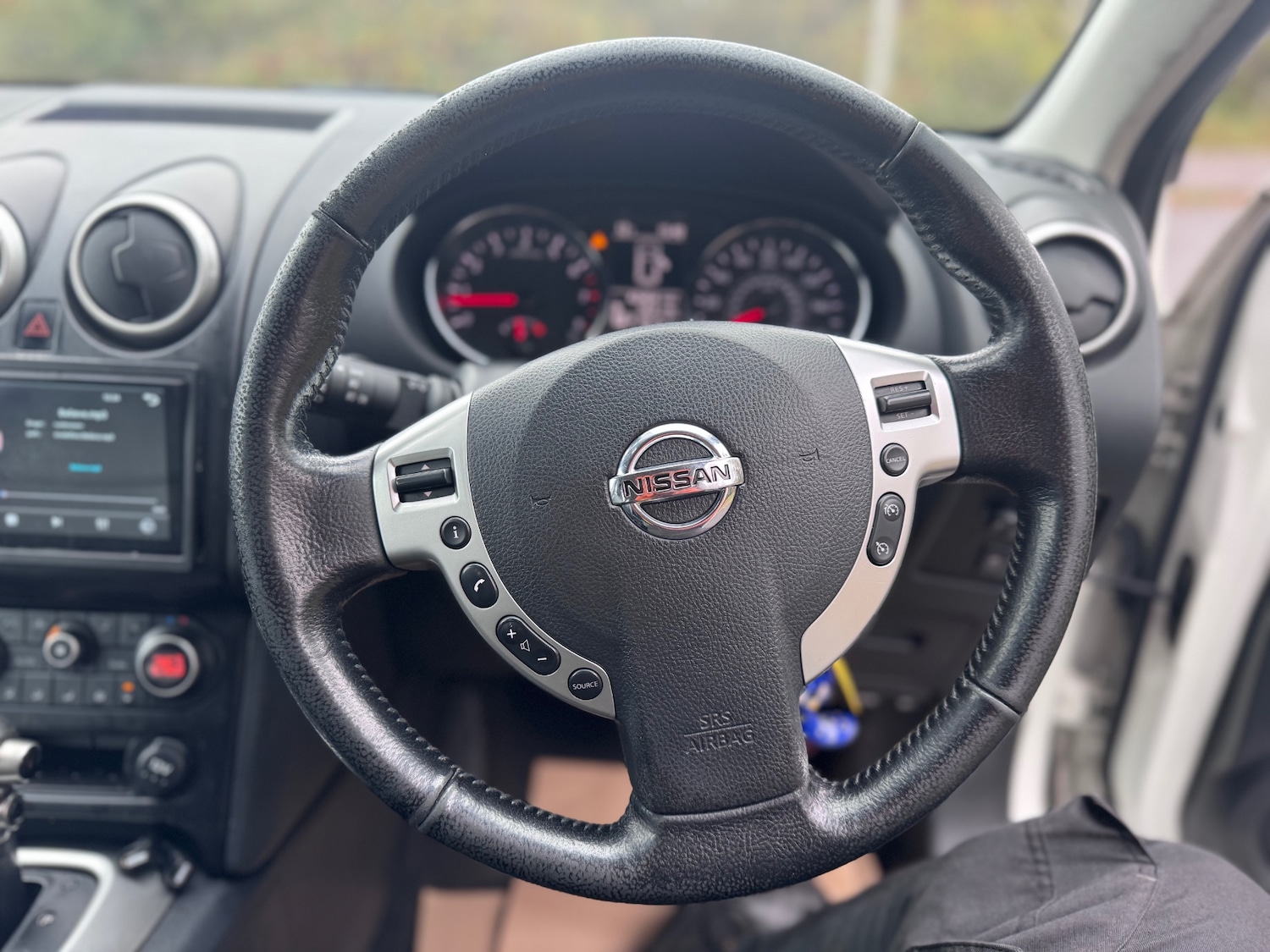 Used Nissan Qashqai 2013 for sale - 76576818: Photo 31