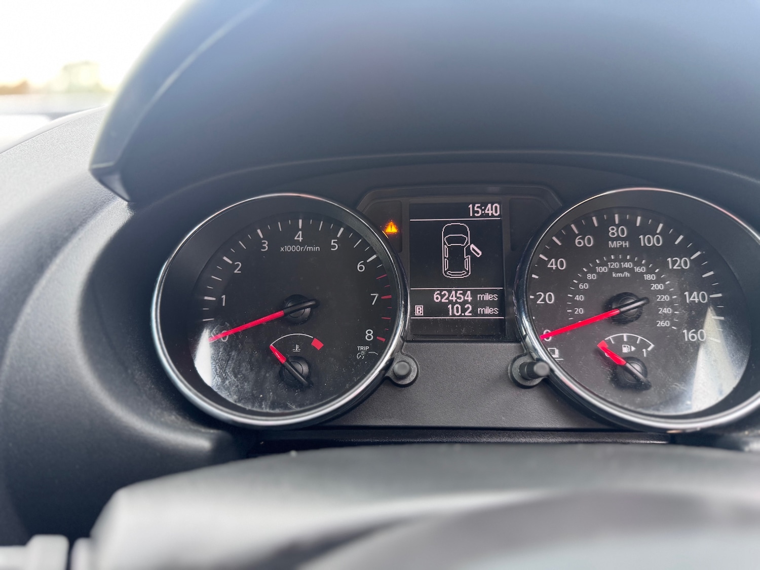 Used Nissan Qashqai 2013 for sale - 76576818: Photo 32