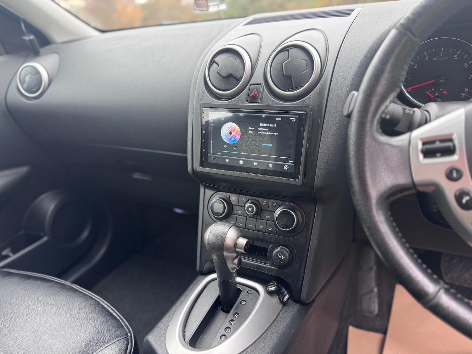 Used Nissan Qashqai 2013 for sale - 76576818: Photo 33