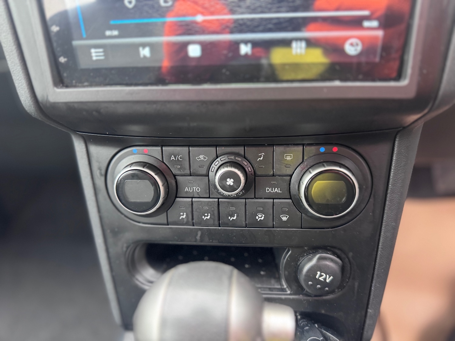 Used Nissan Qashqai 2013 for sale - 76576818: Photo 34