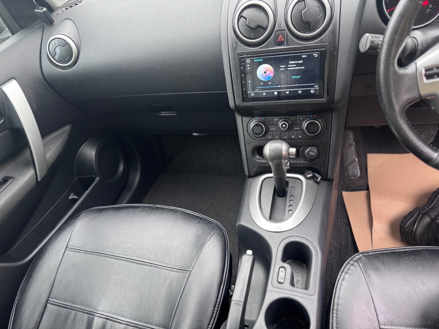 Used Nissan Qashqai 2013 for sale - 76576818: Photo 35