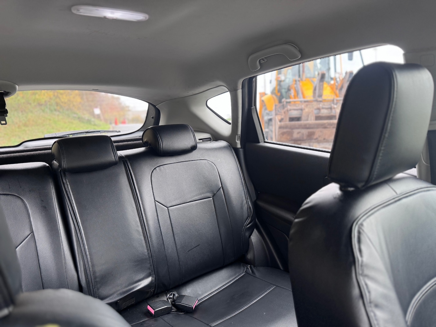 Used Nissan Qashqai 2013 for sale - 76576818: Photo 36