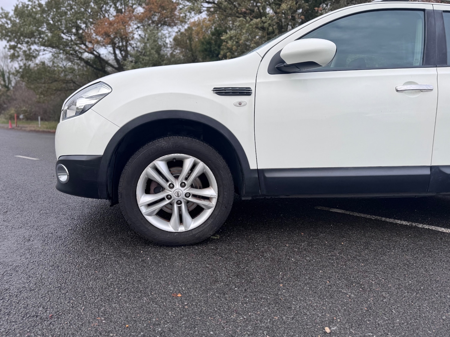 Used Nissan Qashqai 2013 for sale - 76576818: Photo 6