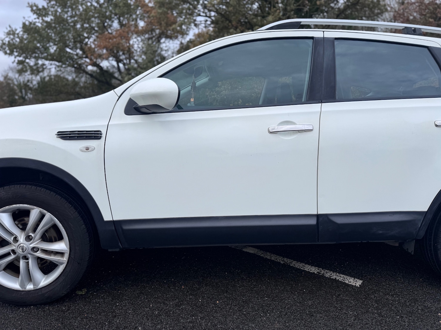 Used Nissan Qashqai 2013 for sale - 76576818: Photo 7