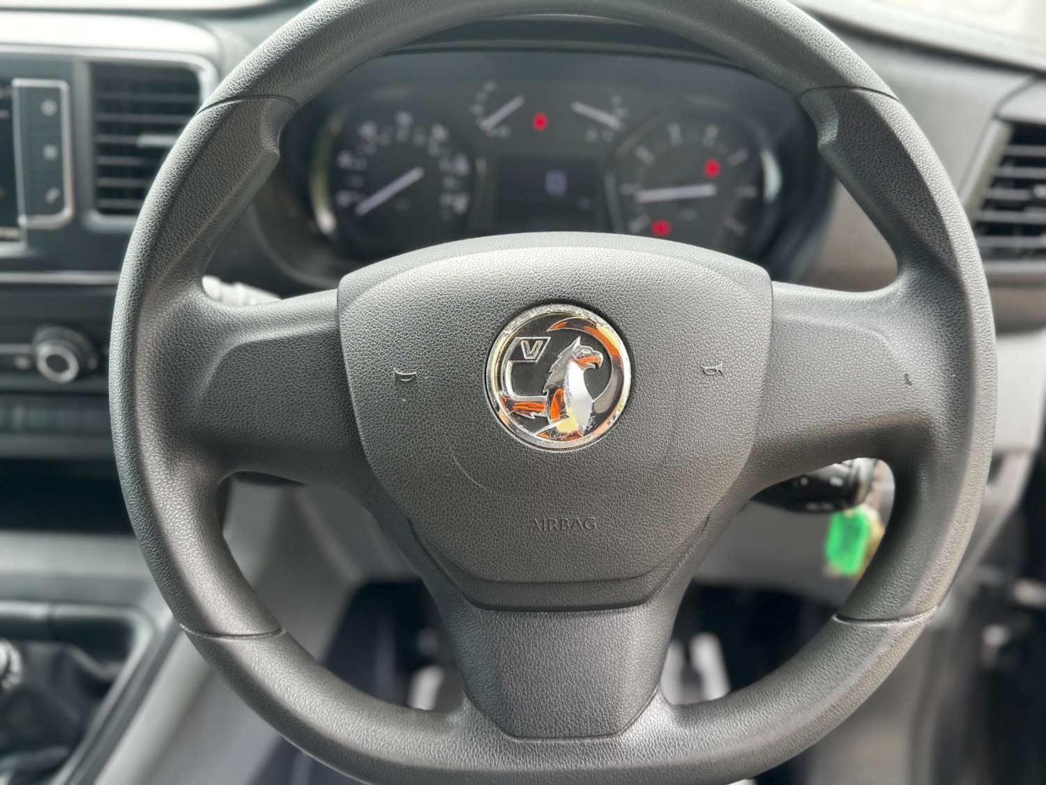 Vehicle 31