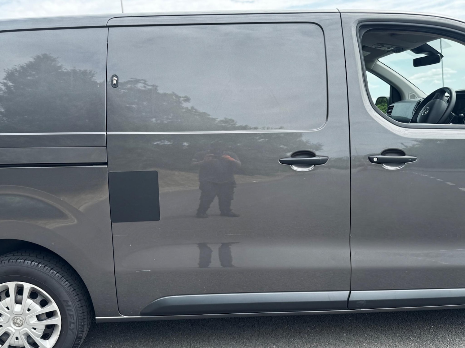Vehicle 36