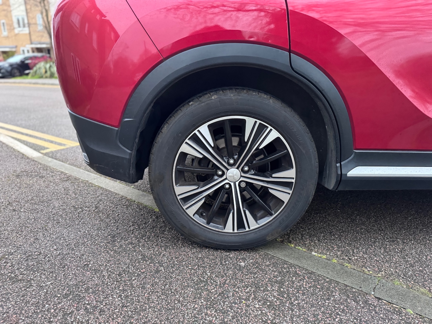 Used Mitsubishi Eclipse Cross 2018 for sale - 78043148: Photo 12