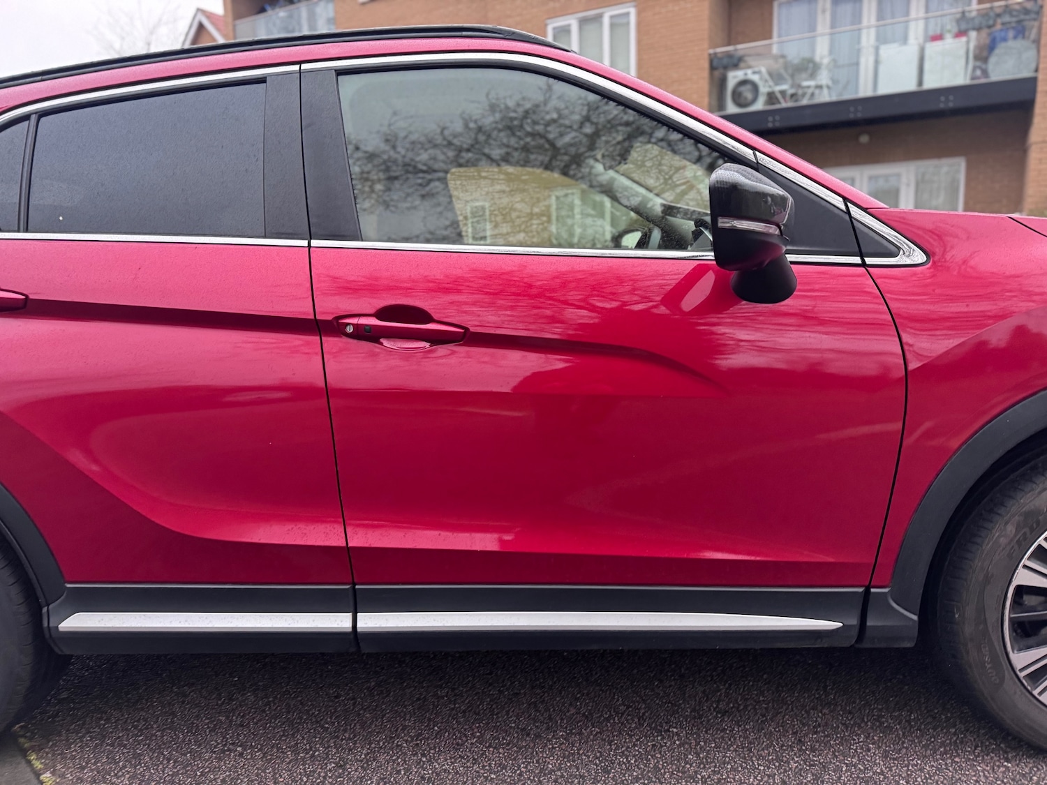 Used Mitsubishi Eclipse Cross 2018 for sale - 78043148: Photo 14