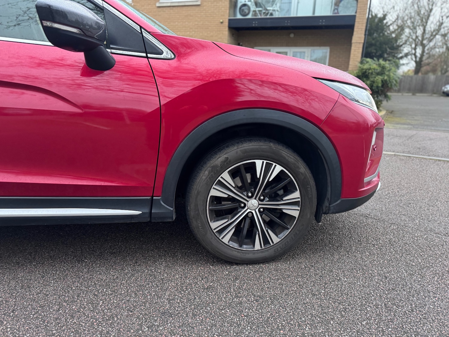 Used Mitsubishi Eclipse Cross 2018 for sale - 78043148: Photo 15