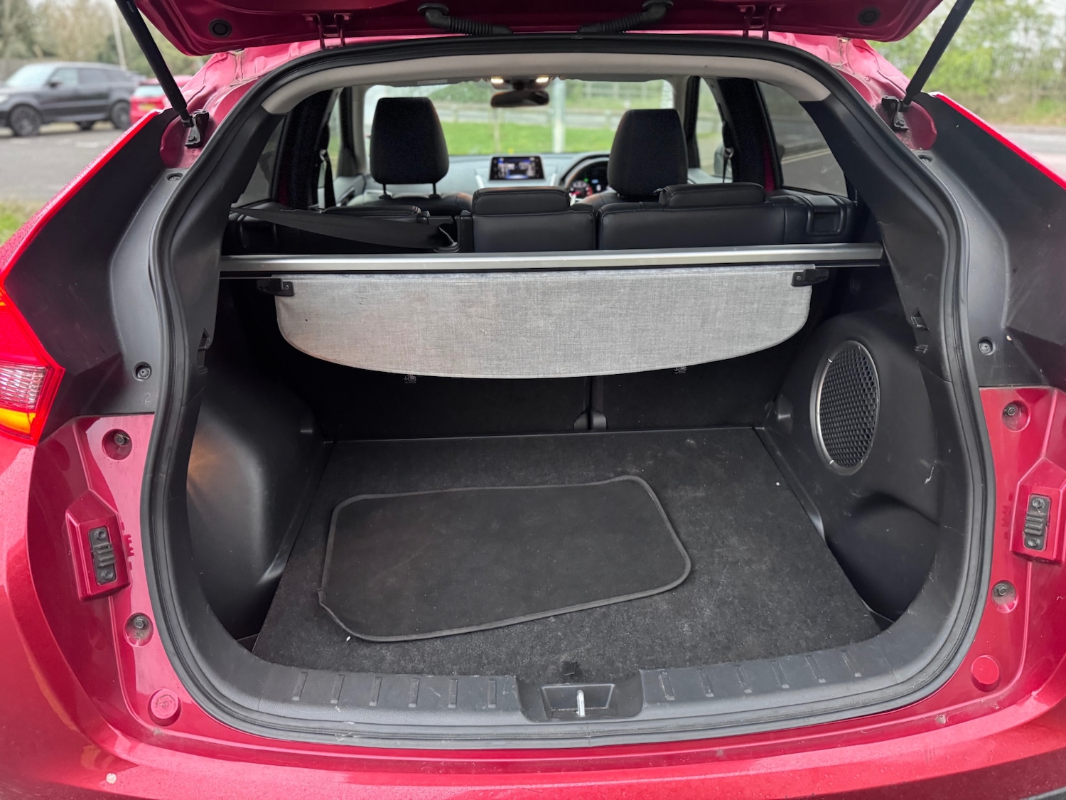 Used Mitsubishi Eclipse Cross 2018 for sale - 78043148: Photo 17