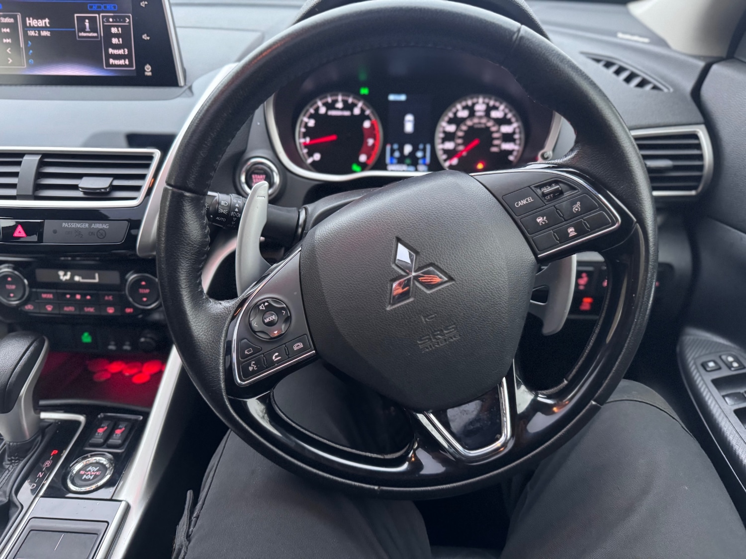 Used Mitsubishi Eclipse Cross 2018 for sale - 78043148: Photo 19