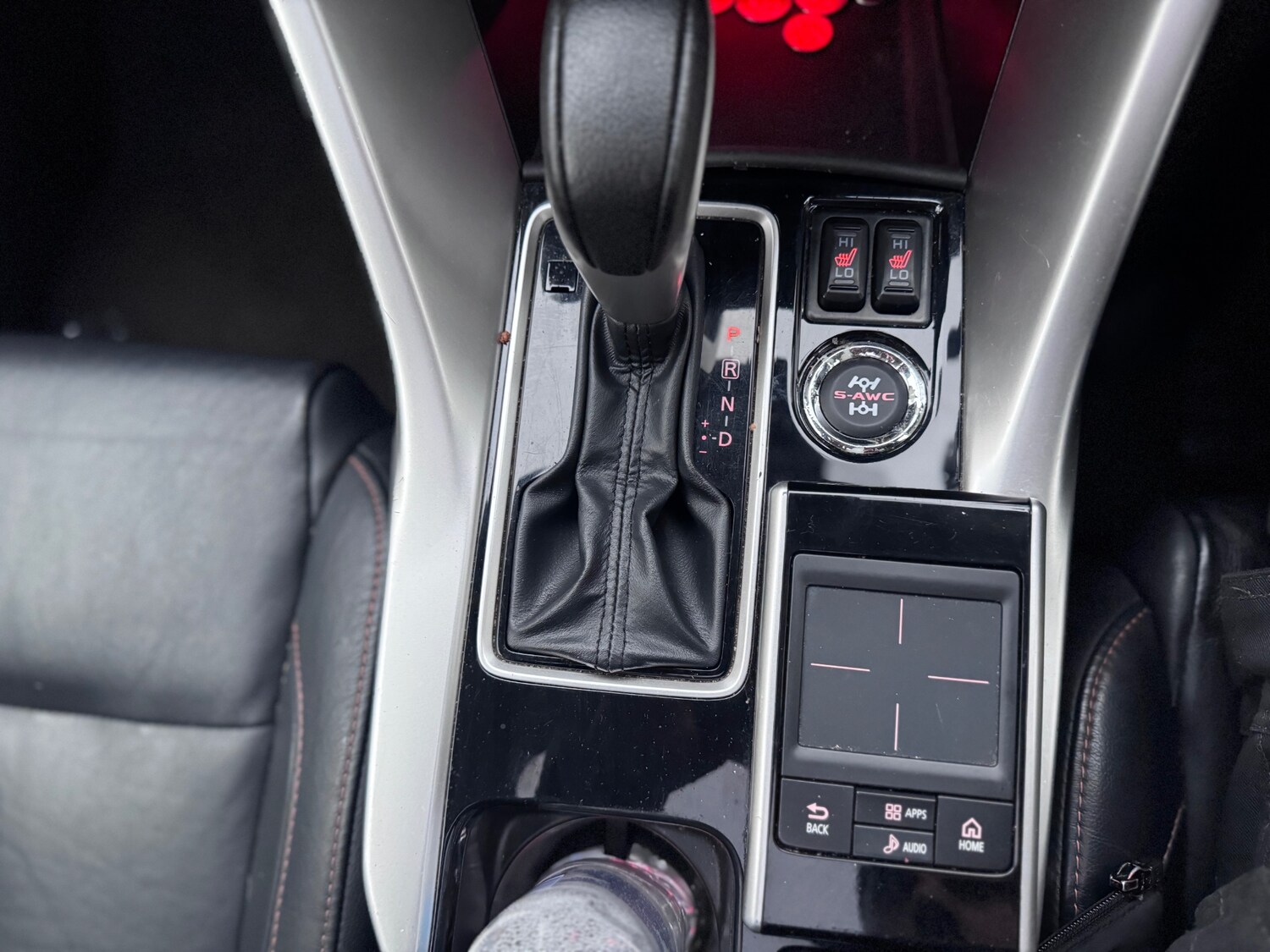 Used Mitsubishi Eclipse Cross 2018 for sale - 78043148: Photo 21