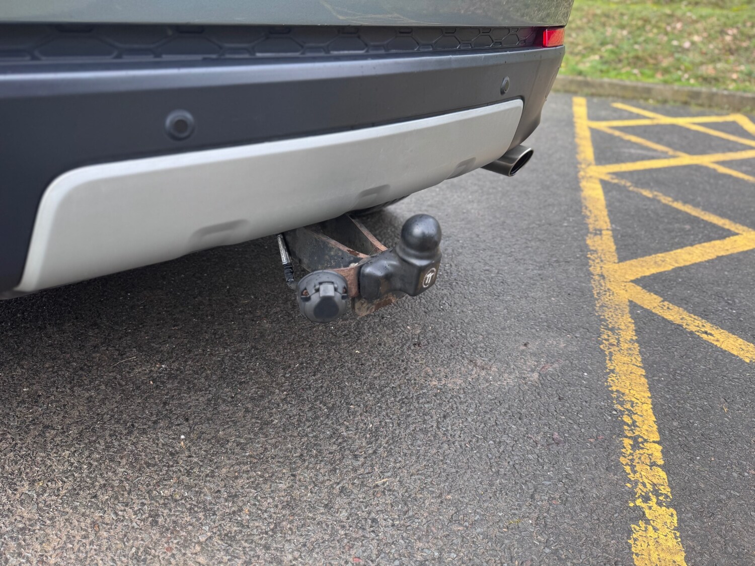 Used Land Rover Discovery Sport 2017 for sale - 77675408: Photo 14