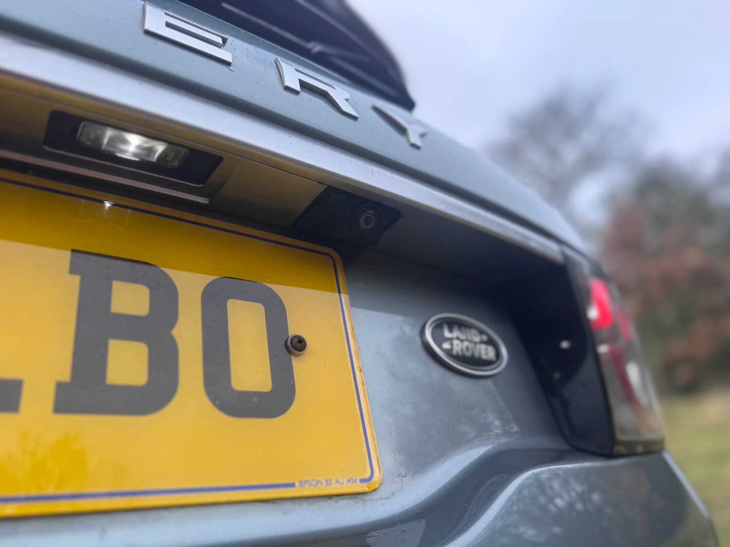 Used Land Rover Discovery Sport 2017 for sale - 77675408: Photo 15