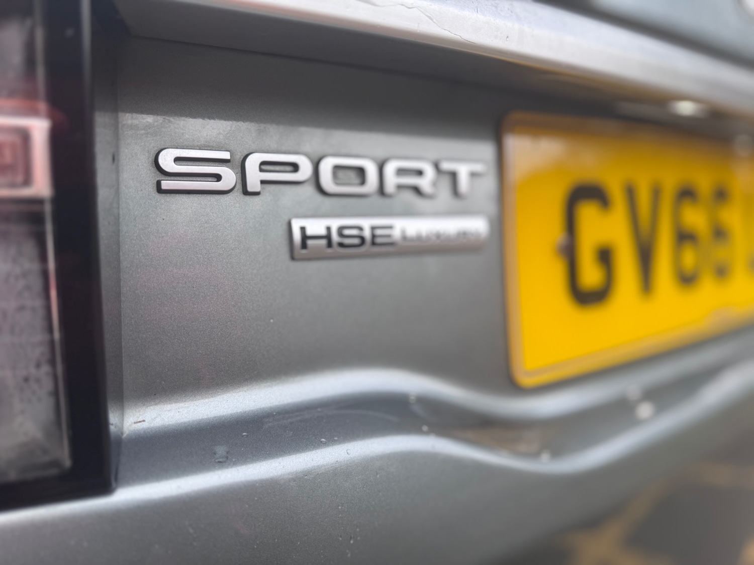 Used Land Rover Discovery Sport 2017 for sale - 77675408: Photo 16