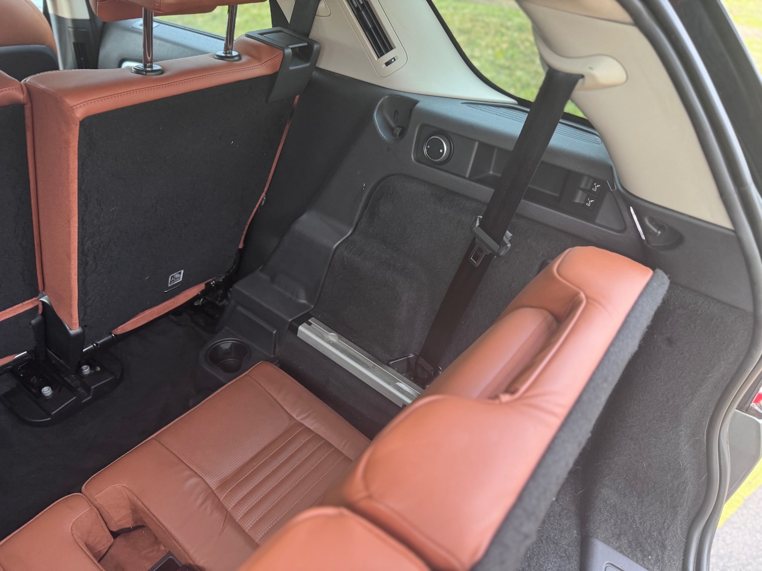 Used Land Rover Discovery Sport 2017 for sale - 77675408: Photo 25