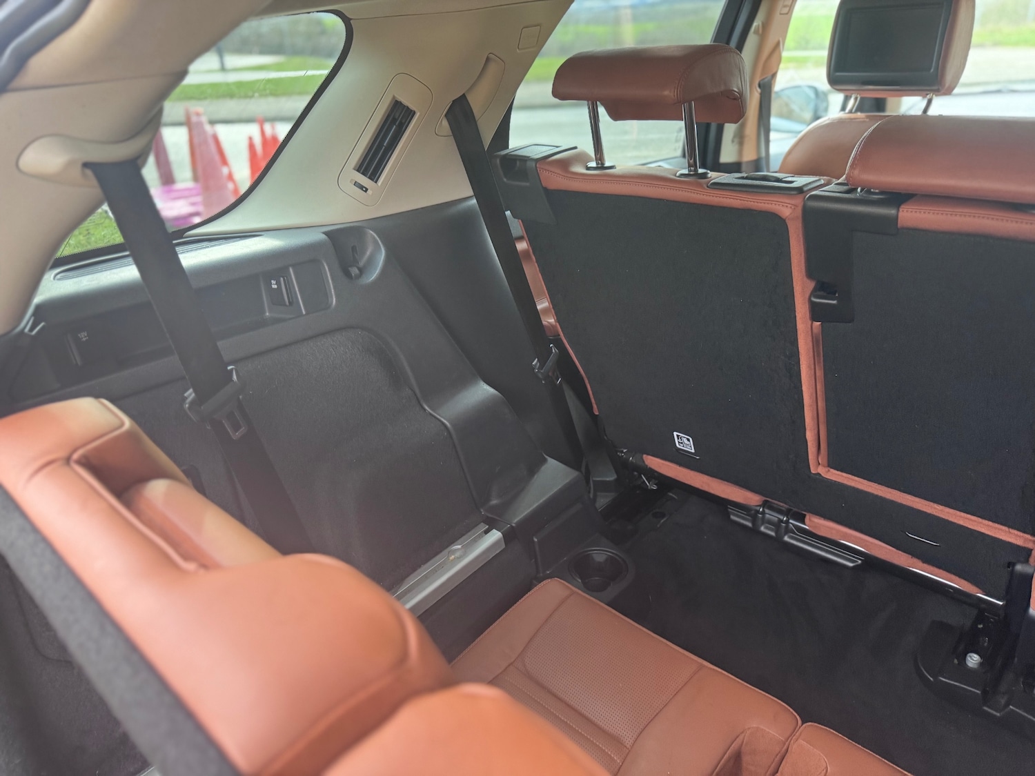 Used Land Rover Discovery Sport 2017 for sale - 77675408: Photo 26