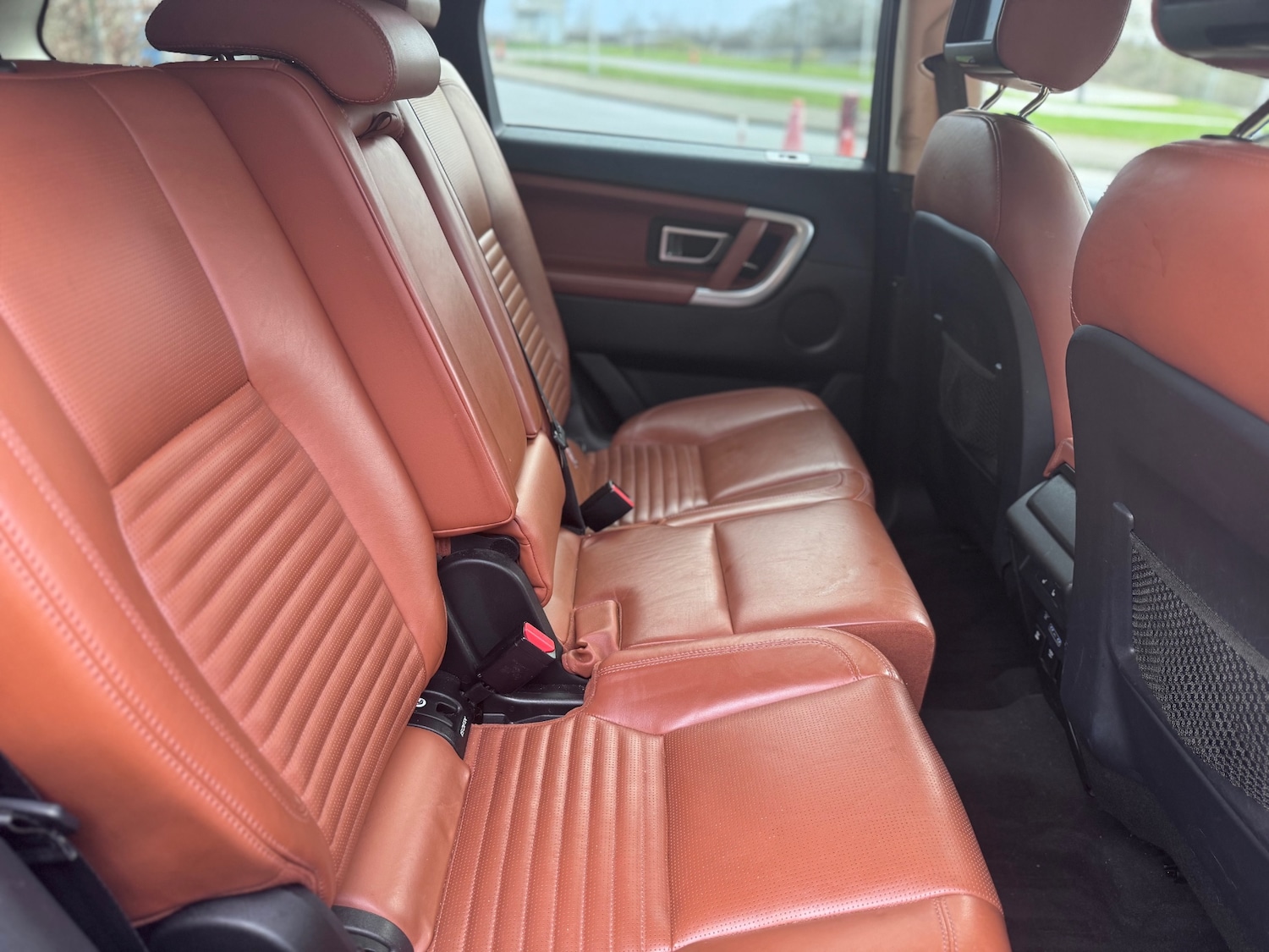 Used Land Rover Discovery Sport 2017 for sale - 77675408: Photo 29