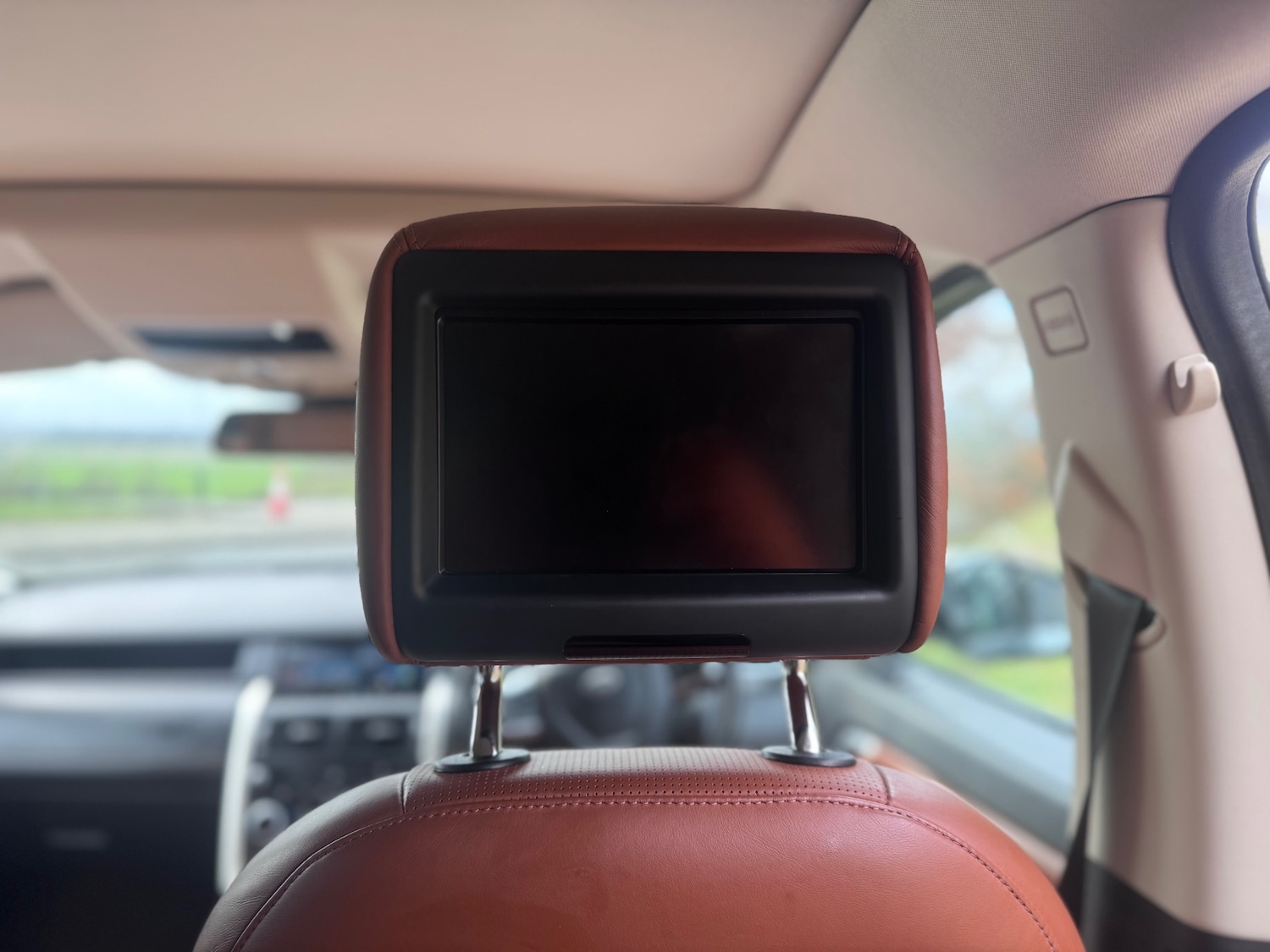 Used Land Rover Discovery Sport 2017 for sale - 77675408: Photo 31