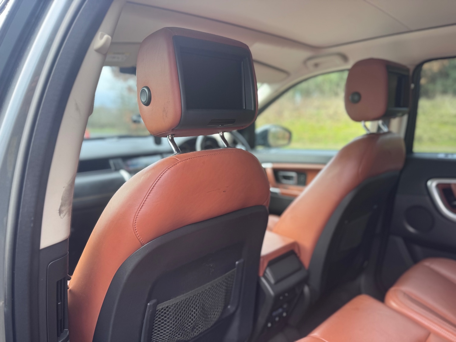 Used Land Rover Discovery Sport 2017 for sale - 77675408: Photo 37