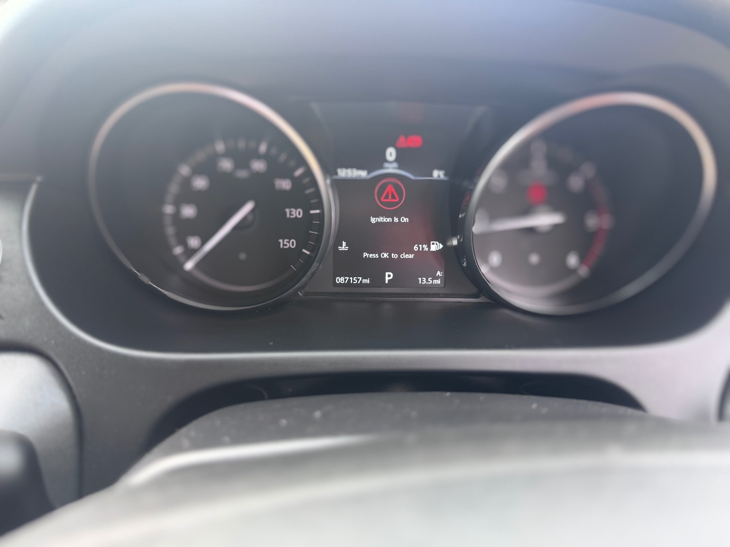 Used Land Rover Discovery Sport 2017 for sale - 77675408: Photo 47