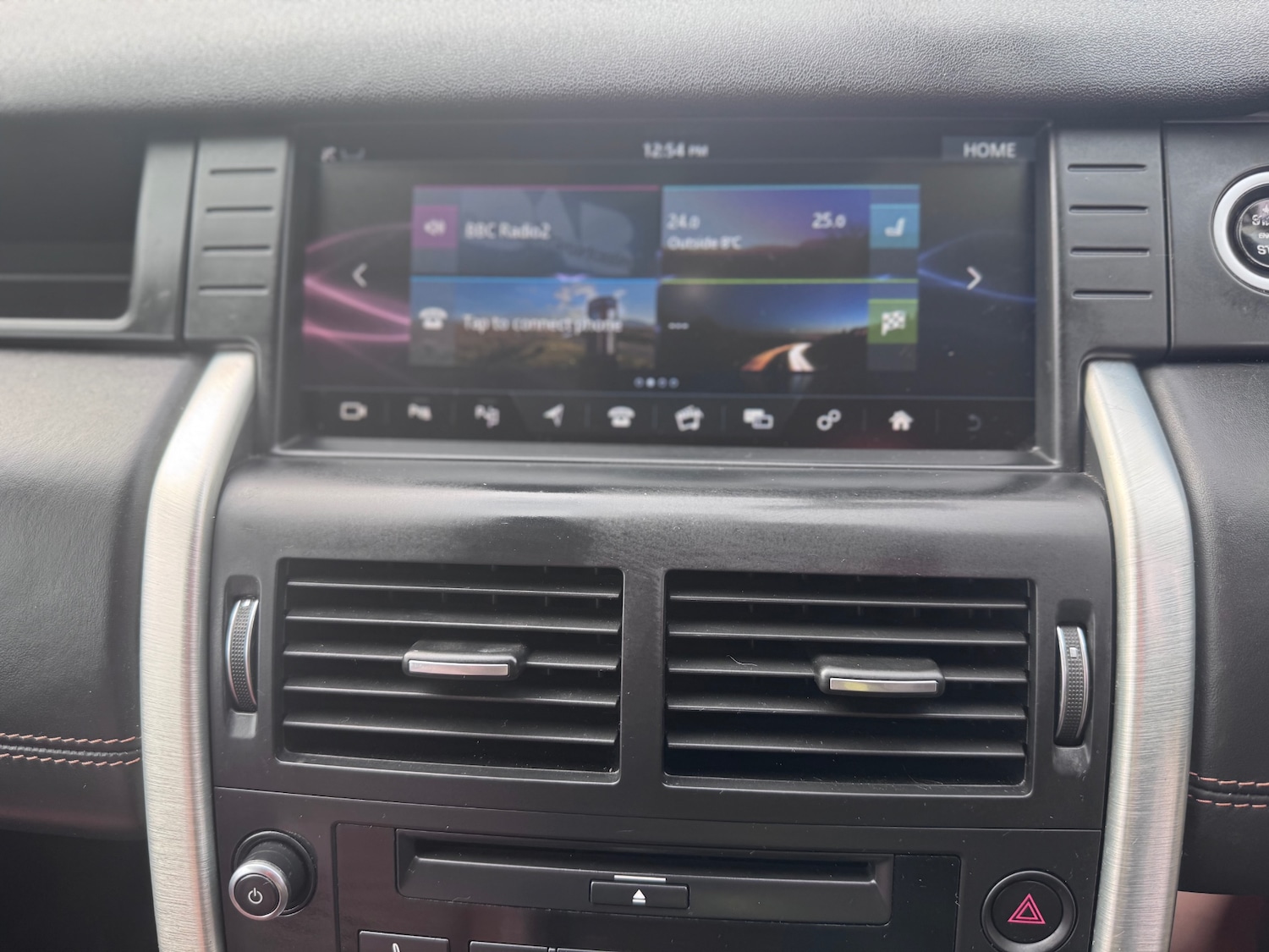 Used Land Rover Discovery Sport 2017 for sale - 77675408: Photo 49