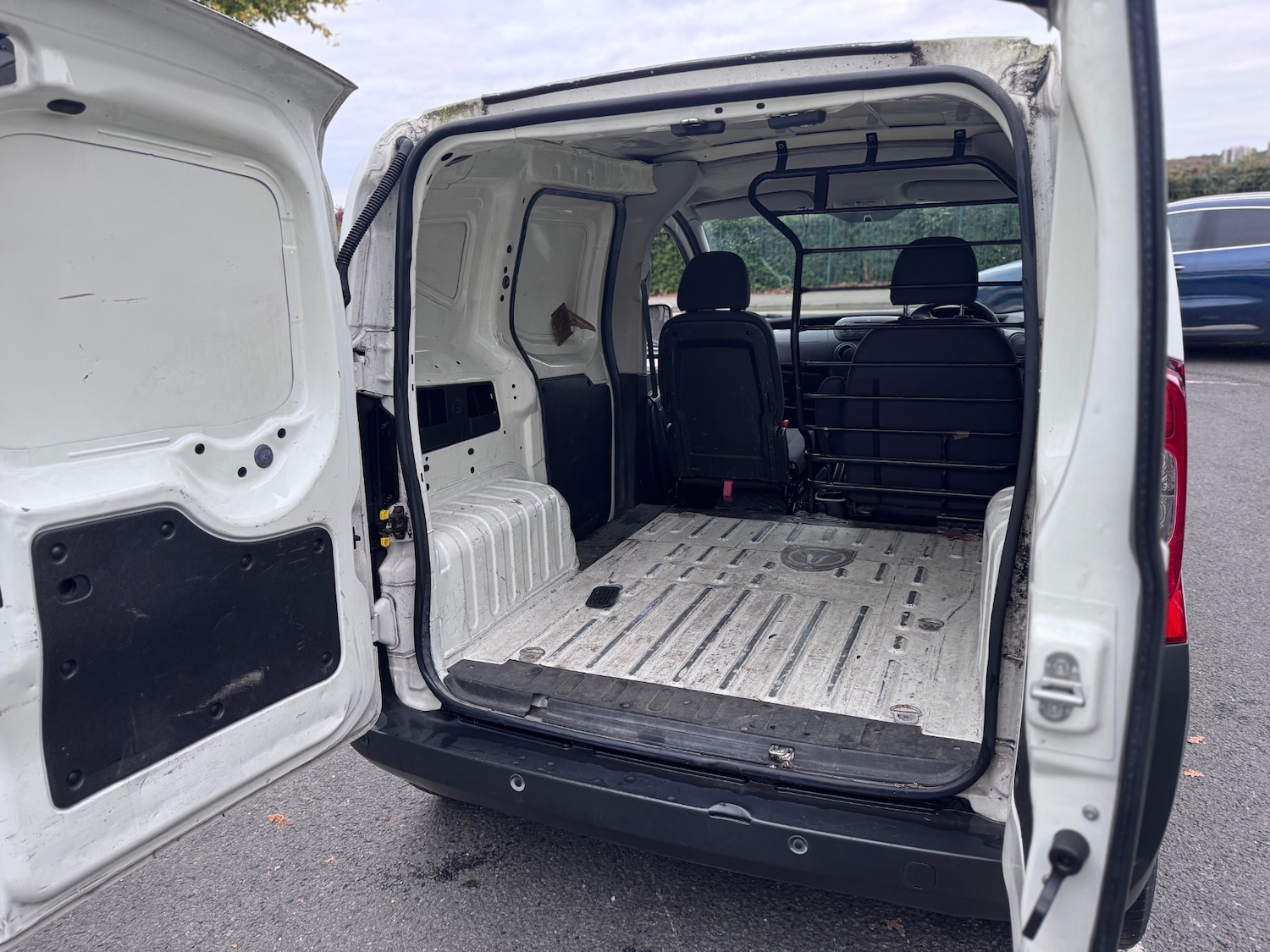 Used Citroen Nemo 2017 for sale - 76340446: Photo 15