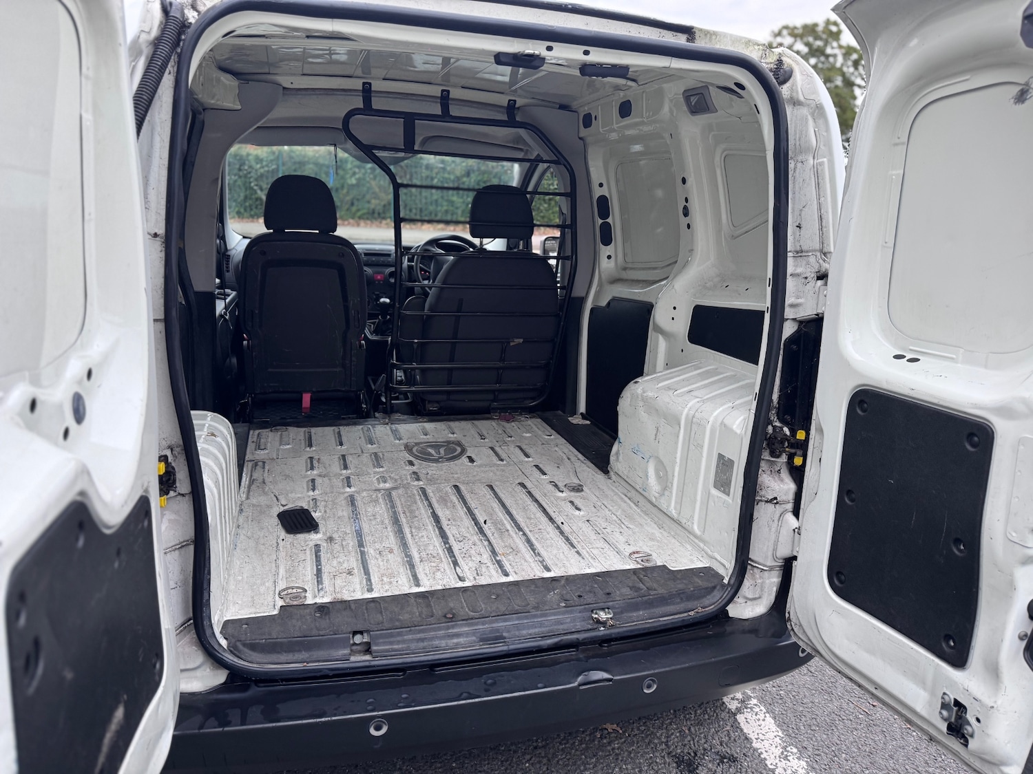 Used Citroen Nemo 2017 for sale - 76340446: Photo 16