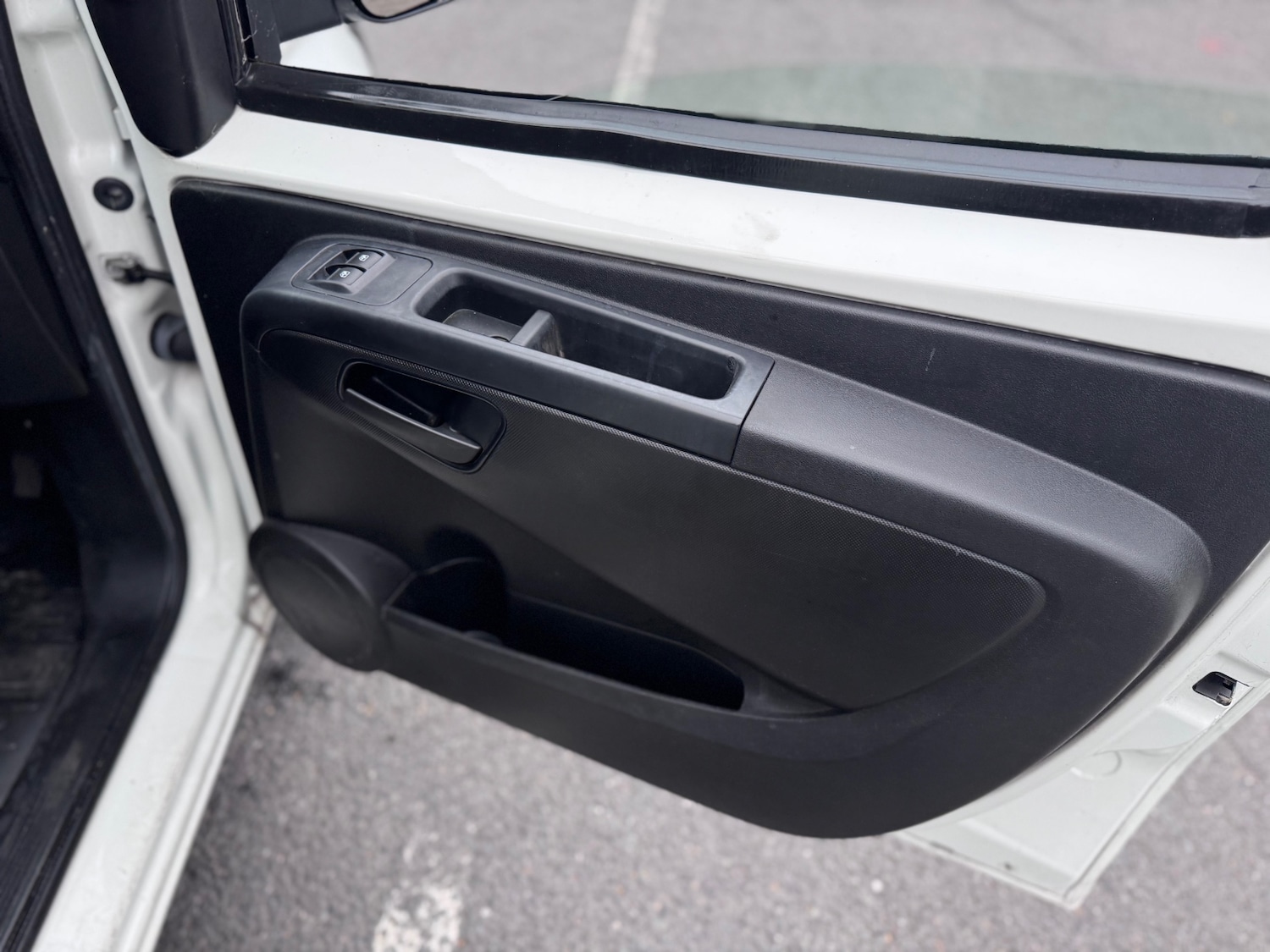 Used Citroen Nemo 2017 for sale - 76340446: Photo 17