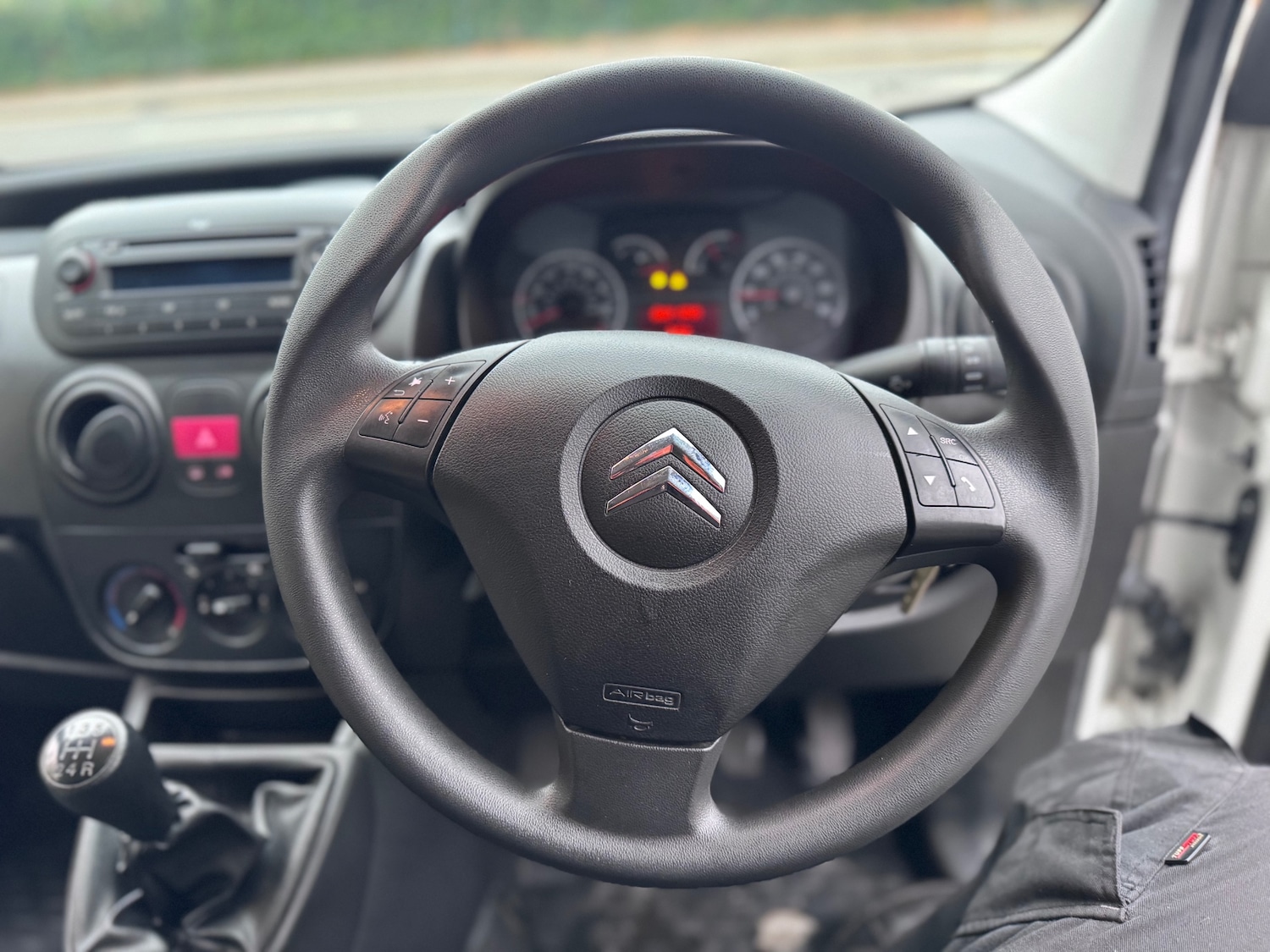 Used Citroen Nemo 2017 for sale - 76340446: Photo 18