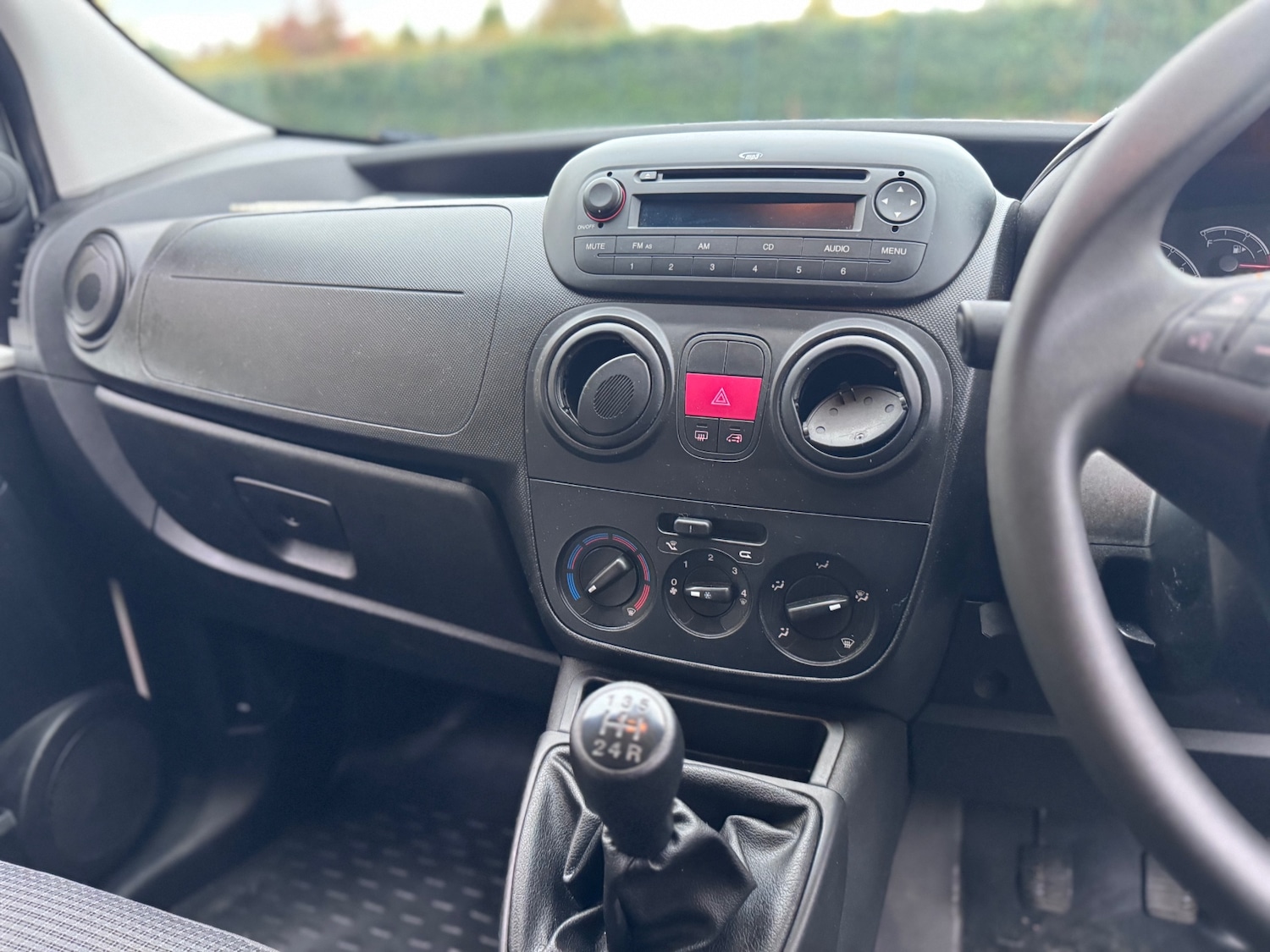 Used Citroen Nemo 2017 for sale - 76340446: Photo 19