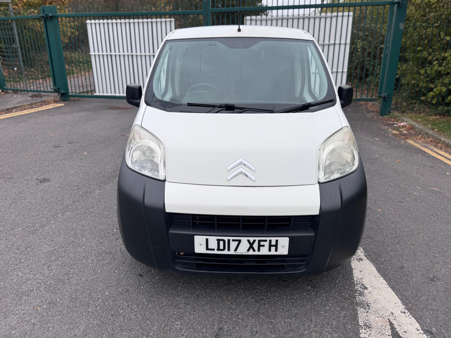 Used Citroen Nemo 2017 for sale - 76340446: Photo 2