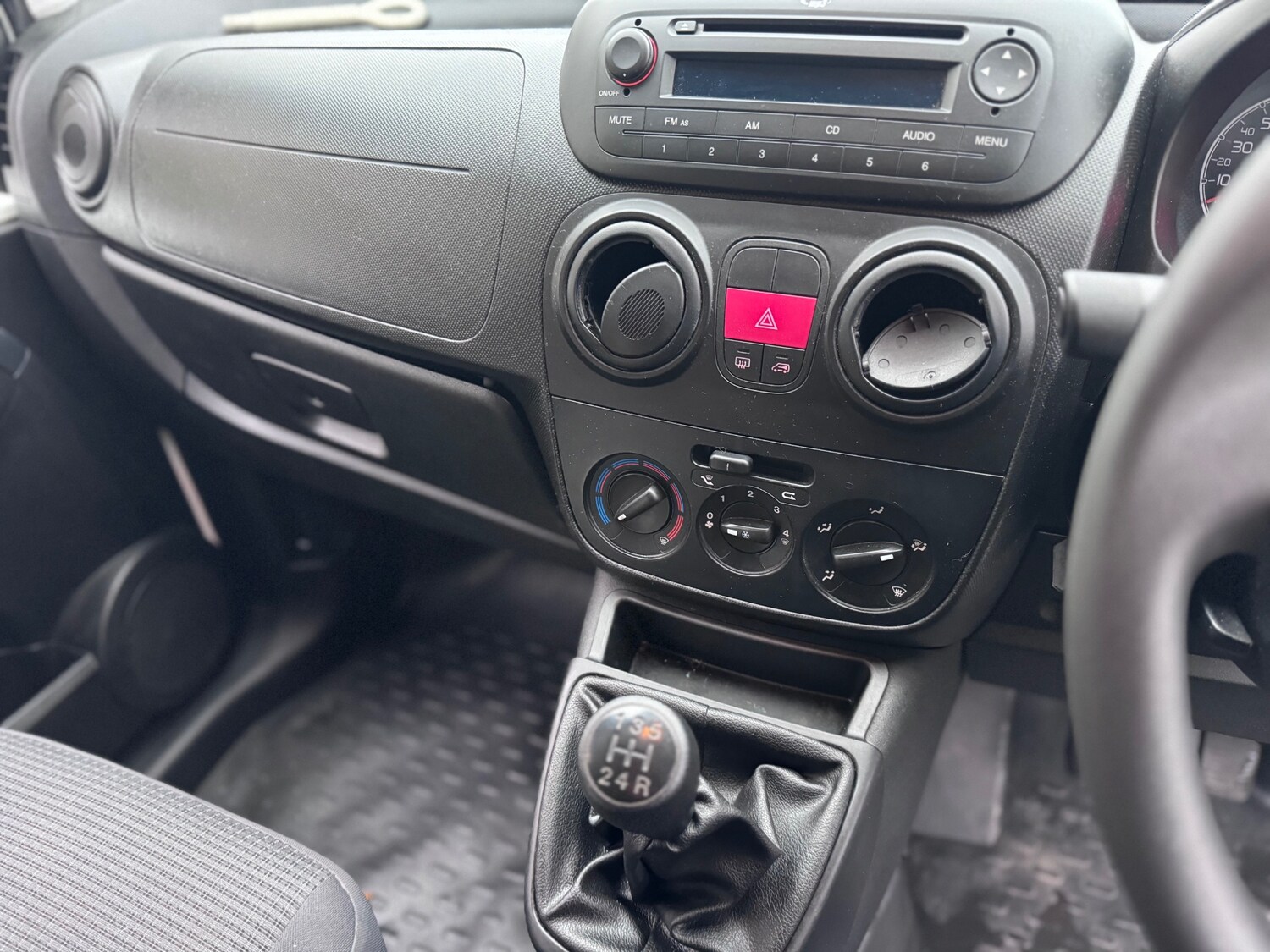 Used Citroen Nemo 2017 for sale - 76340446: Photo 20