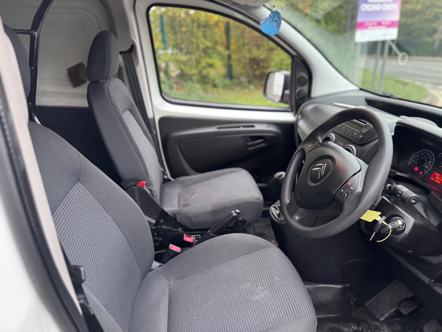 Used Citroen Nemo 2017 for sale - 76340446: Photo 21