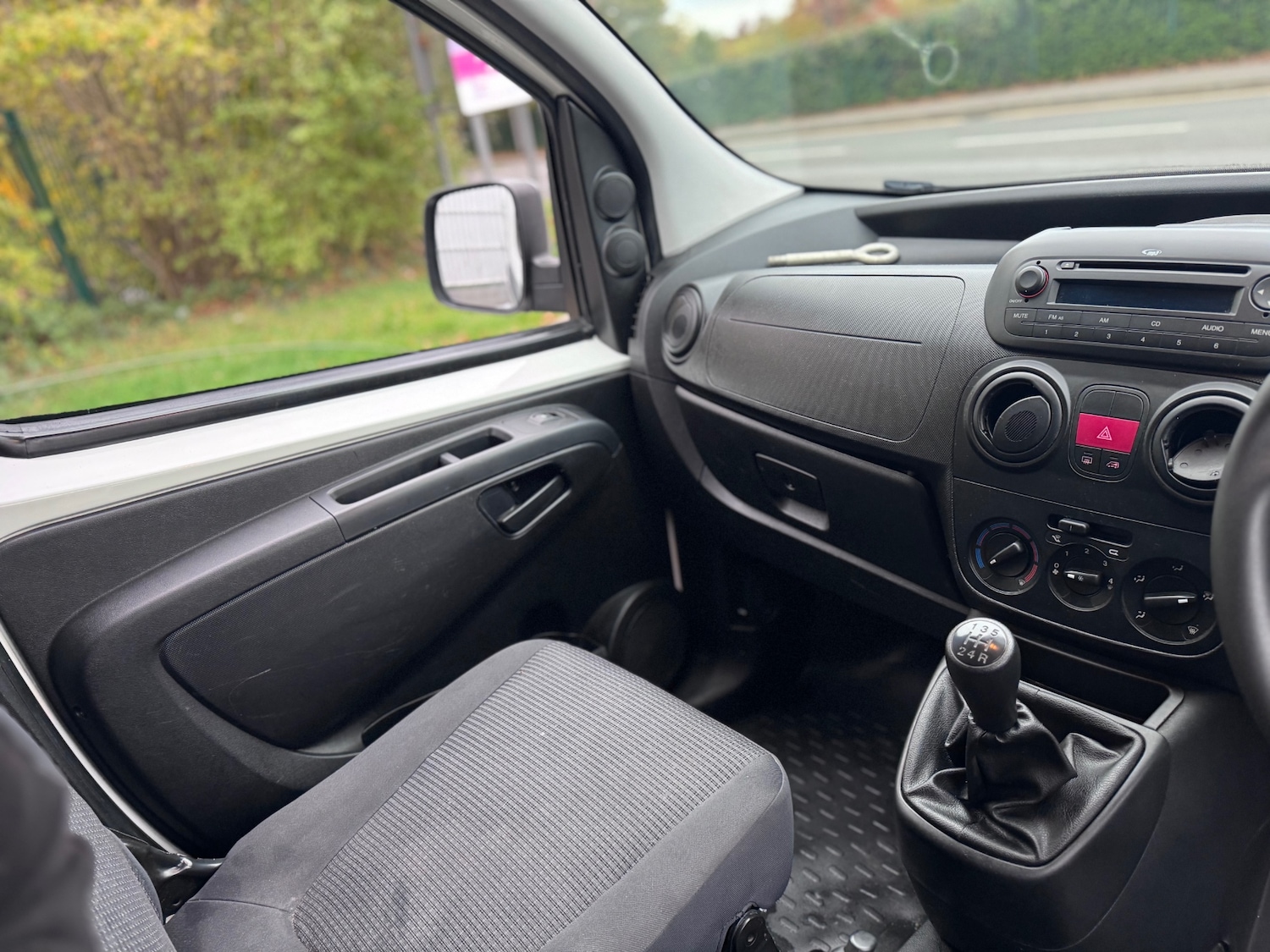 Used Citroen Nemo 2017 for sale - 76340446: Photo 22