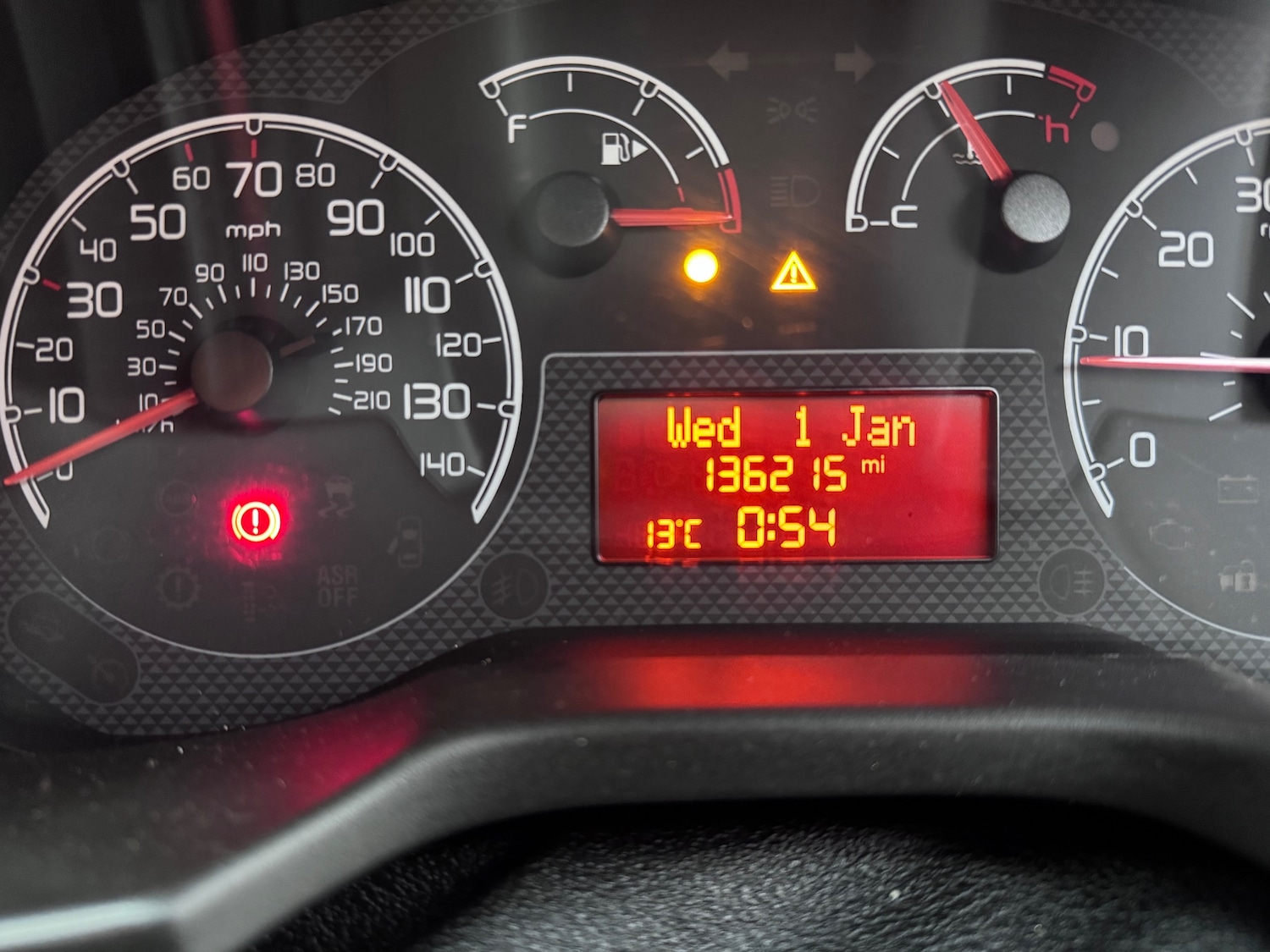 Used Citroen Nemo 2017 for sale - 76340446: Photo 24