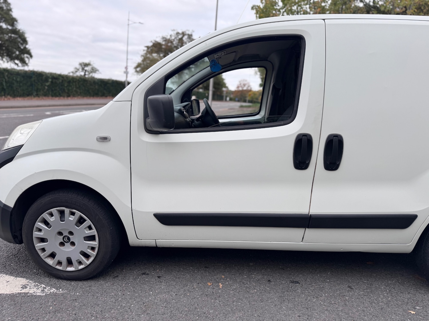 Used Citroen Nemo 2017 for sale - 76340446: Photo 5
